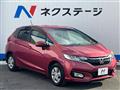 2019 Honda Fit