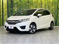 2013 Honda Fit Hybrid