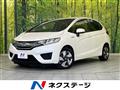 2013 Honda Fit Hybrid