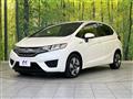 2013 Honda Fit Hybrid