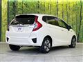 2013 Honda Fit Hybrid