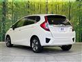 2013 Honda Fit Hybrid