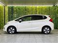 2013 Honda Fit Hybrid