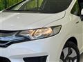 2013 Honda Fit Hybrid