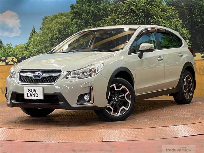 2016 Subaru Subaru Others