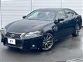 2012 Lexus GS