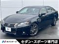 2012 Lexus GS