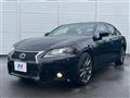 2012 Lexus GS