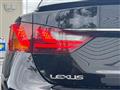 2012 Lexus GS