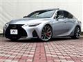 2022 Lexus IS