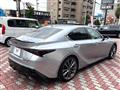 2022 Lexus IS