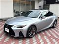 2022 Lexus IS