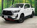 2022 Toyota Hilux