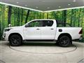 2022 Toyota Hilux