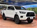 2022 Toyota Hilux