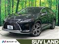 2019 Lexus RX