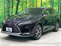 2019 Lexus RX