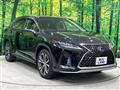 2019 Lexus RX