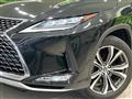 2019 Lexus RX