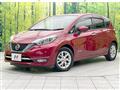 2018 Nissan Note