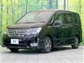 2014 Nissan Serena