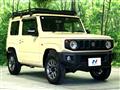 2021 Suzuki Jimny