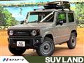 2021 Suzuki Jimny