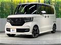 2019 Honda N BOX