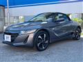 2015 Honda S660