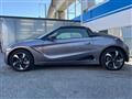 2015 Honda S660