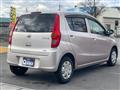 2008 Daihatsu Mira