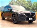 2022 Mazda CX-8