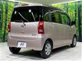 2010 Daihatsu Tant Exe