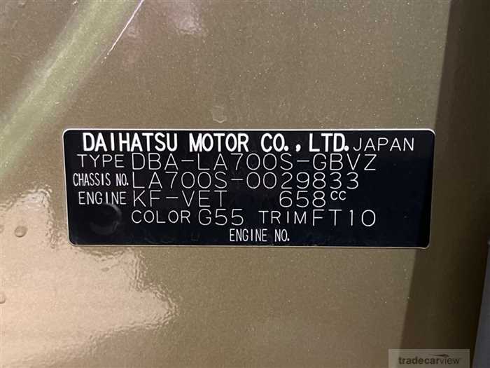 2015 Daihatsu WAKE