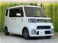 2016 Daihatsu WAKE