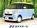 2018 Daihatsu Move Canbus