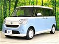 2018 Daihatsu Move Canbus