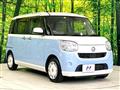 2018 Daihatsu Move Canbus