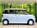 2018 Daihatsu Move Canbus