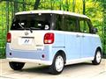 2018 Daihatsu Move Canbus