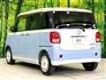 2018 Daihatsu Move Canbus