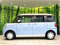 2018 Daihatsu Move Canbus