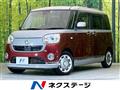 2019 Daihatsu Move Canbus