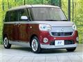 2019 Daihatsu Move Canbus