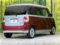 2019 Daihatsu Move Canbus