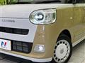 2022 Daihatsu Move Canbus