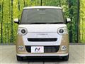 2022 Daihatsu Move Canbus