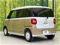 2022 Daihatsu Move Canbus