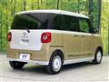 2022 Daihatsu Move Canbus