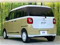 2022 Daihatsu Move Canbus